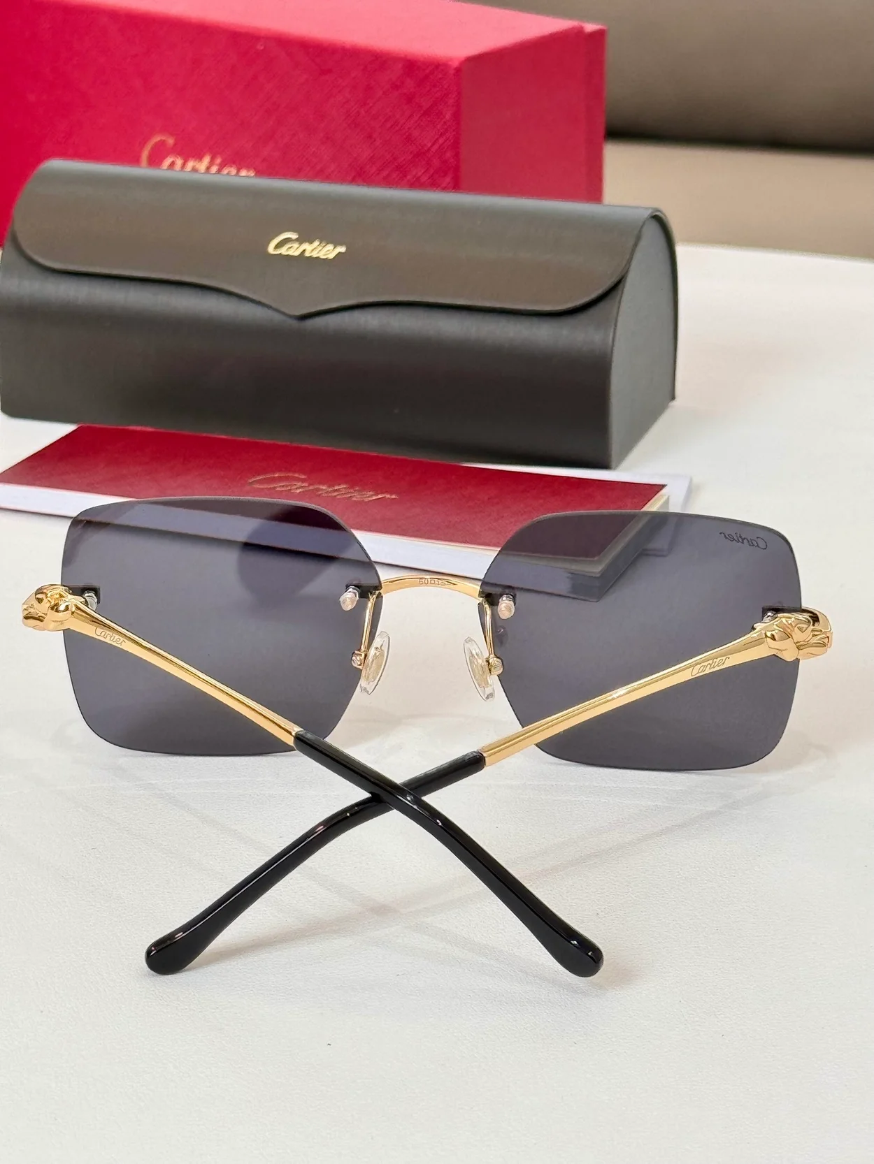 까르띠에 CT0359S (3color)