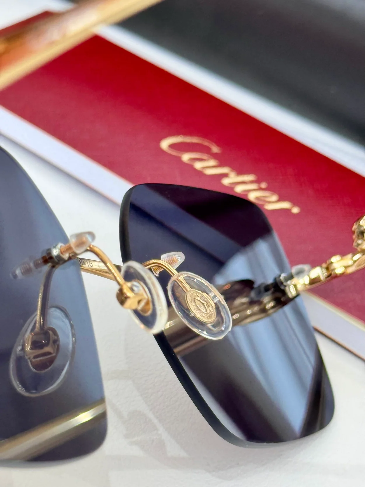 까르띠에 CT0359S (3color)