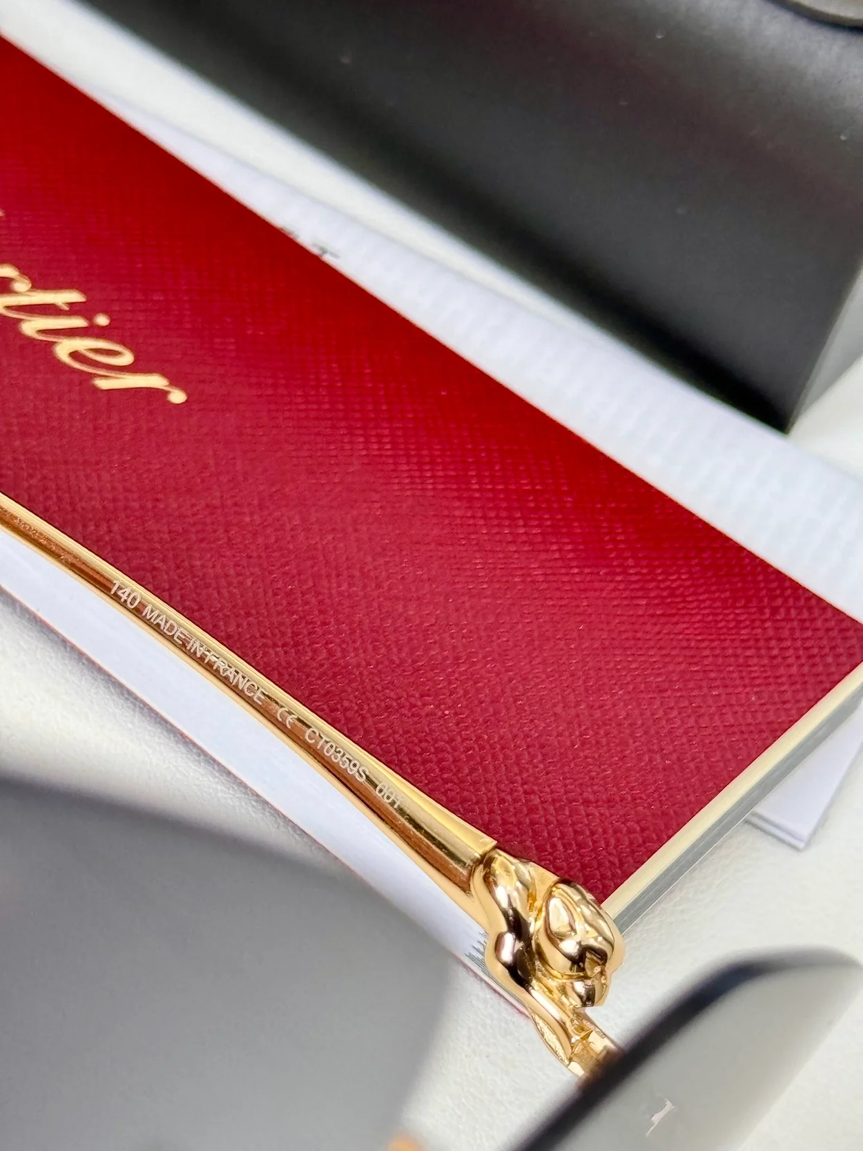 까르띠에 CT0359S (3color)