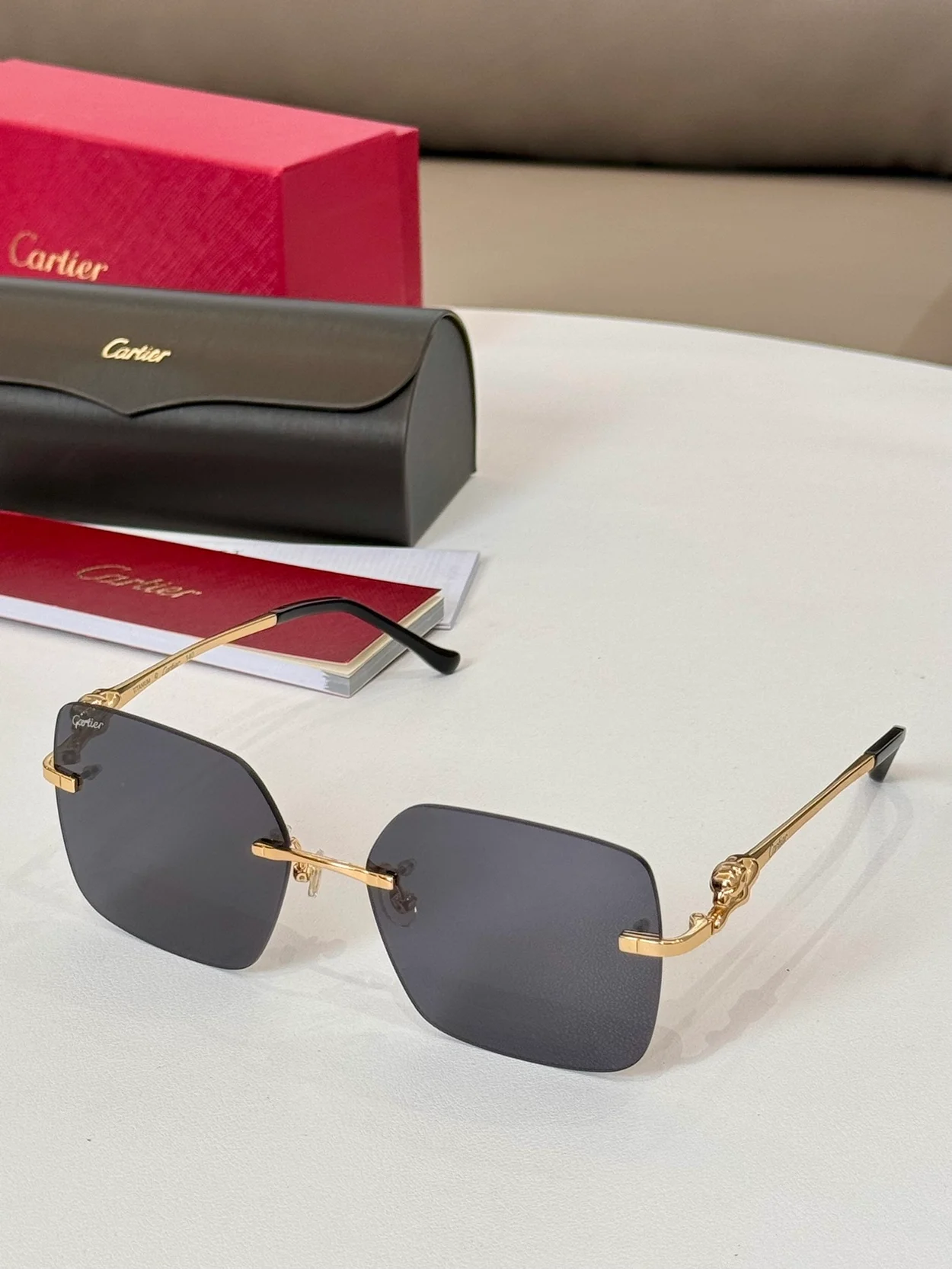 까르띠에 CT0359S (3color)