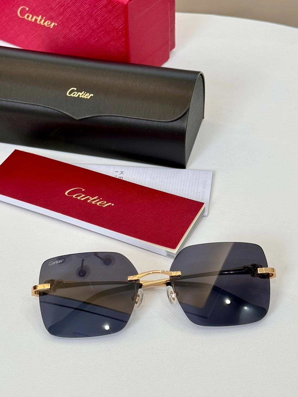 까르띠에 CT0359S (3color)