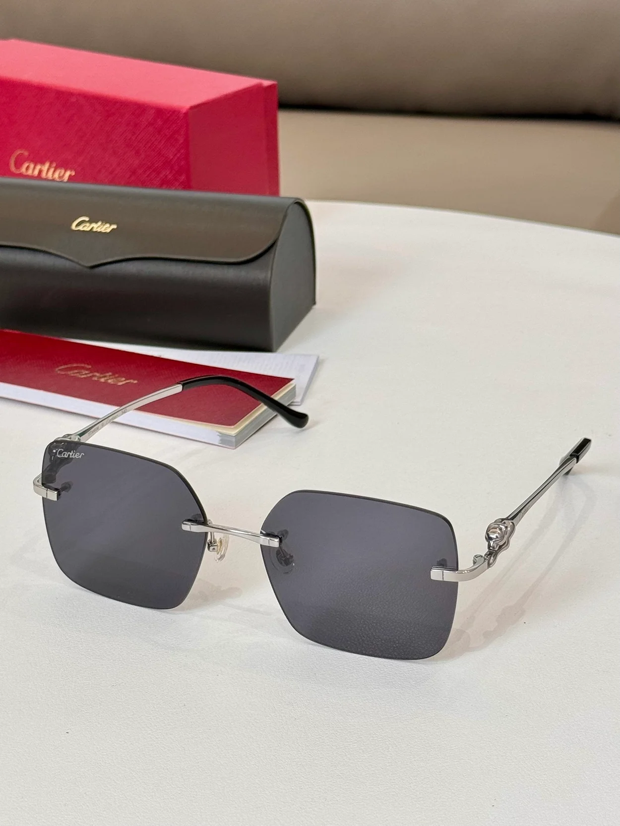 까르띠에 CT0359S (3color)