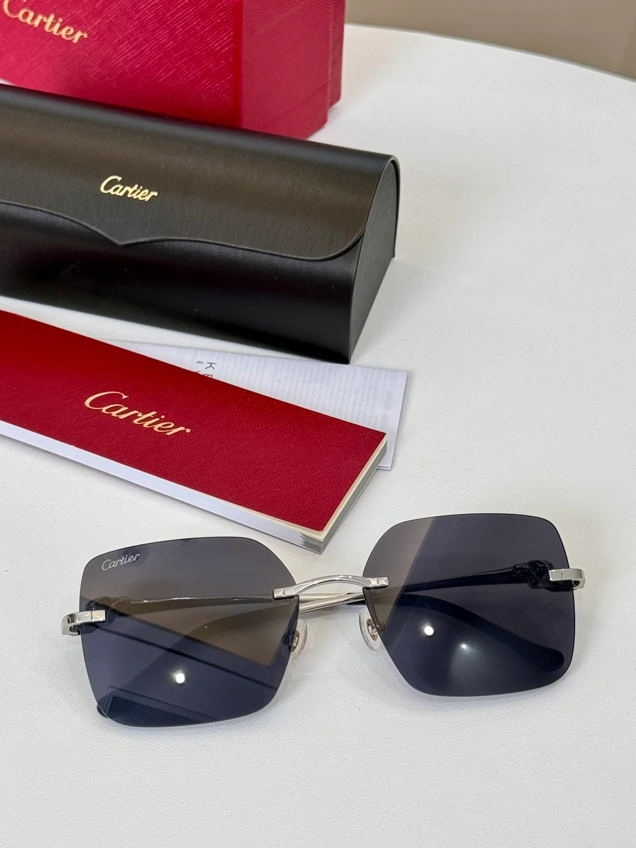 까르띠에 CT0359S (3color)