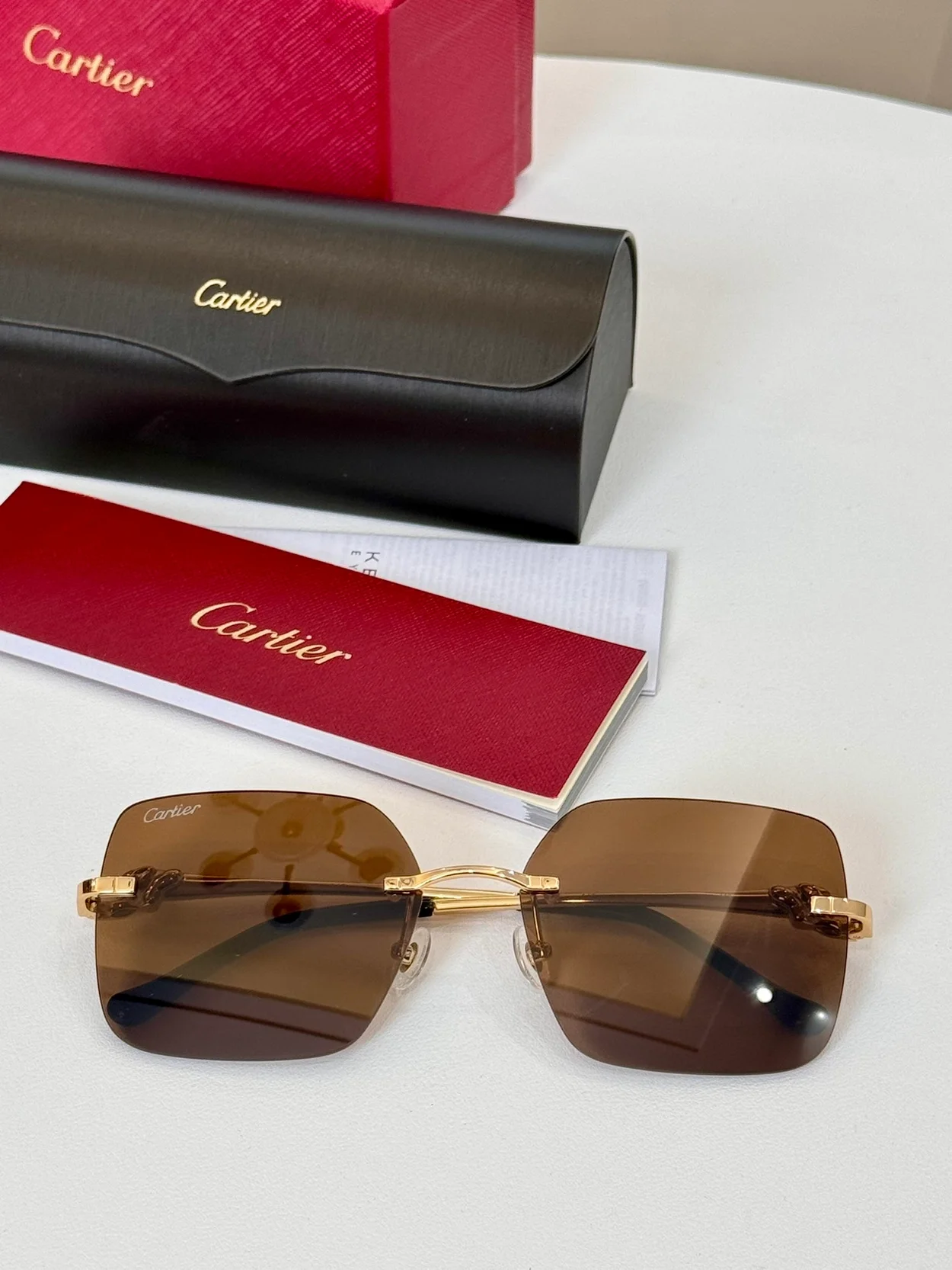 까르띠에 CT0359S (3color)