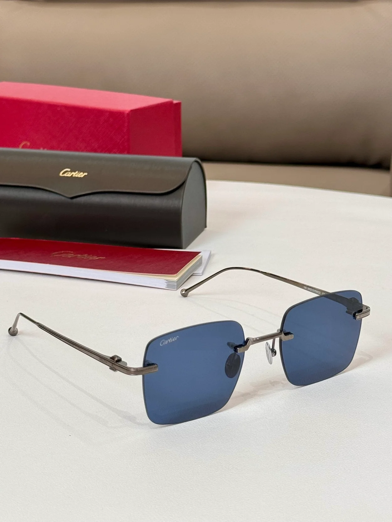 까르띠에 CT0403S (4color)