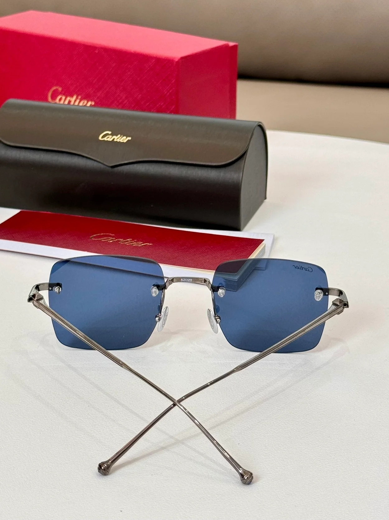 까르띠에 CT0403S (4color)