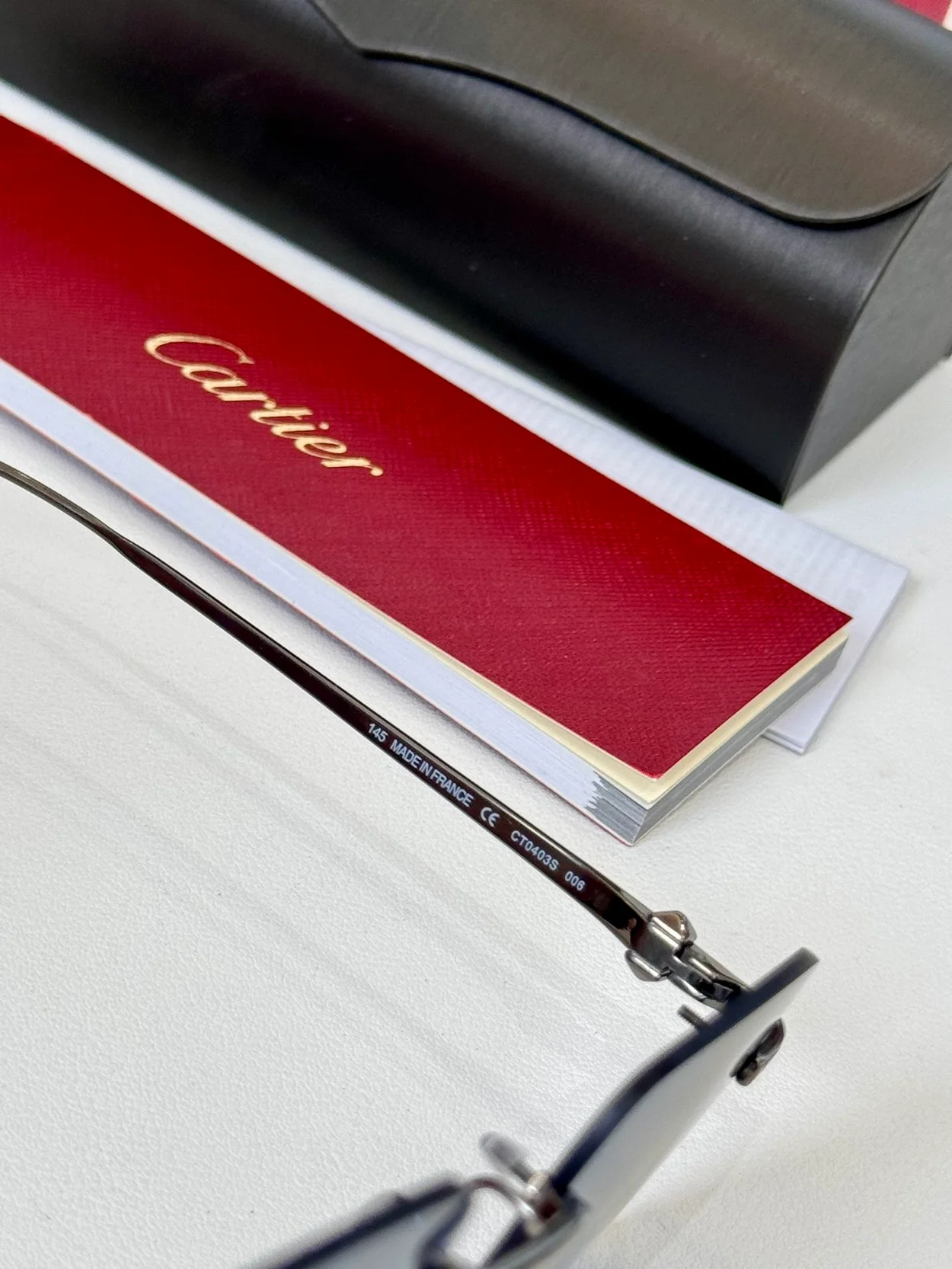 까르띠에 CT0403S (4color)