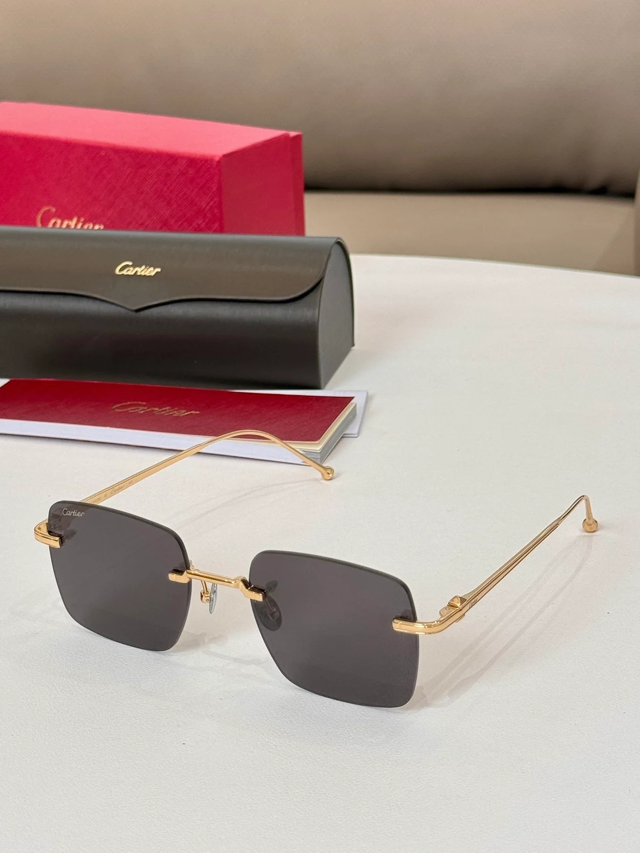 까르띠에 CT0403S (4color)