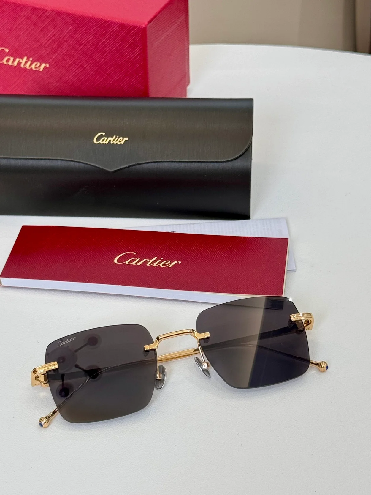 까르띠에 CT0403S (4color)