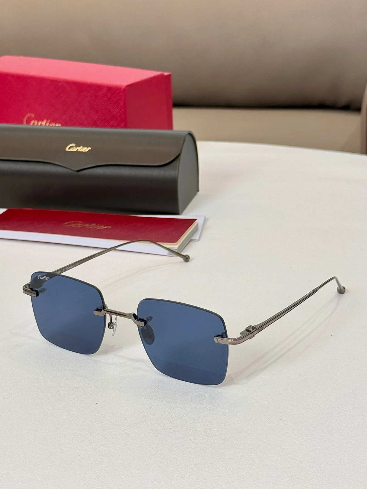 까르띠에 CT0403S (4color)