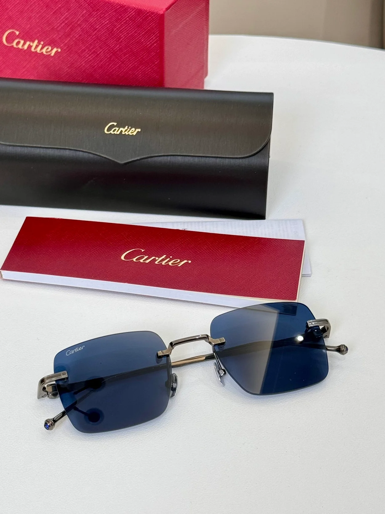 까르띠에 CT0403S (4color)