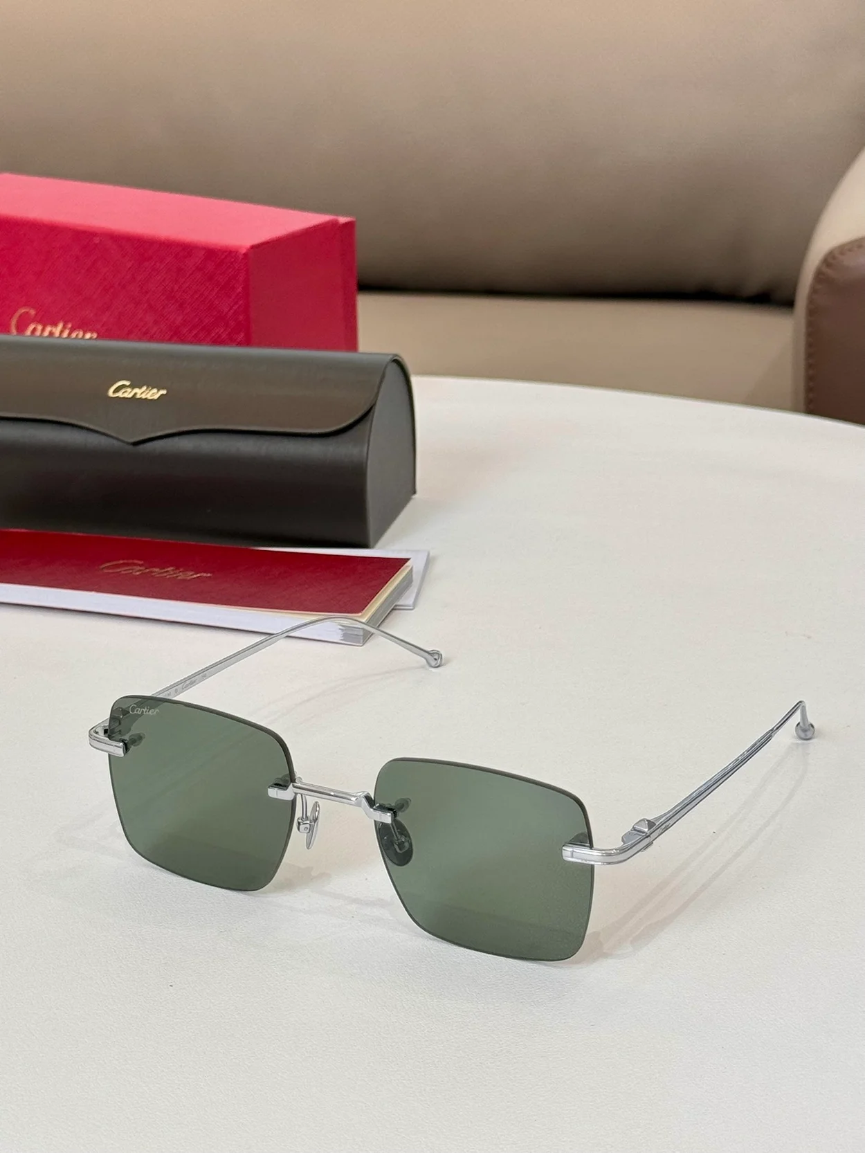 까르띠에 CT0403S (4color)