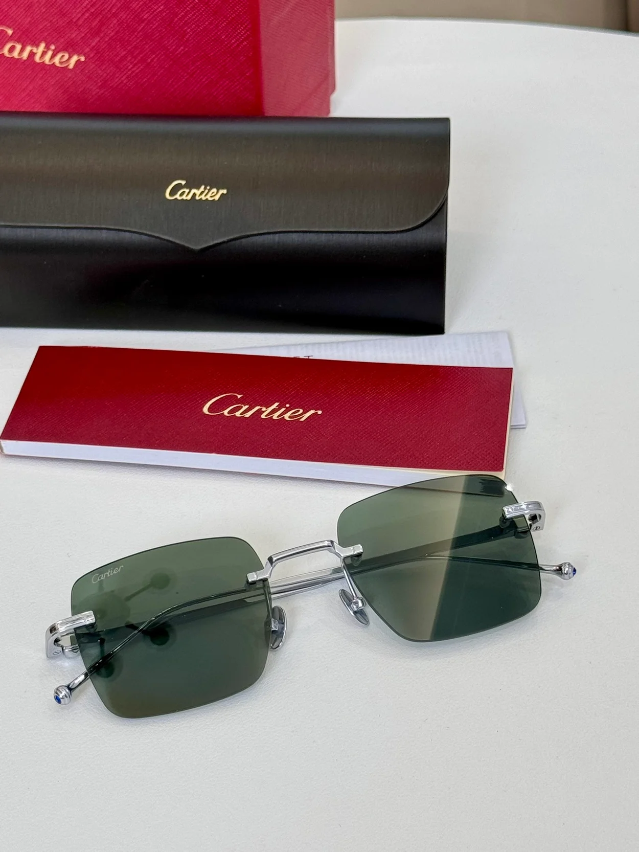 까르띠에 CT0403S (4color)