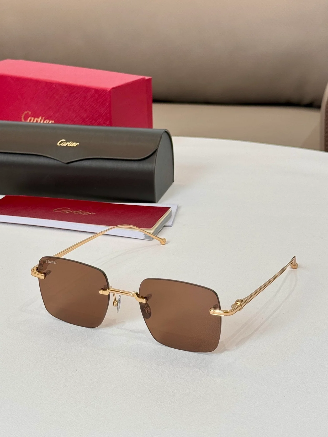 까르띠에 CT0403S (4color)