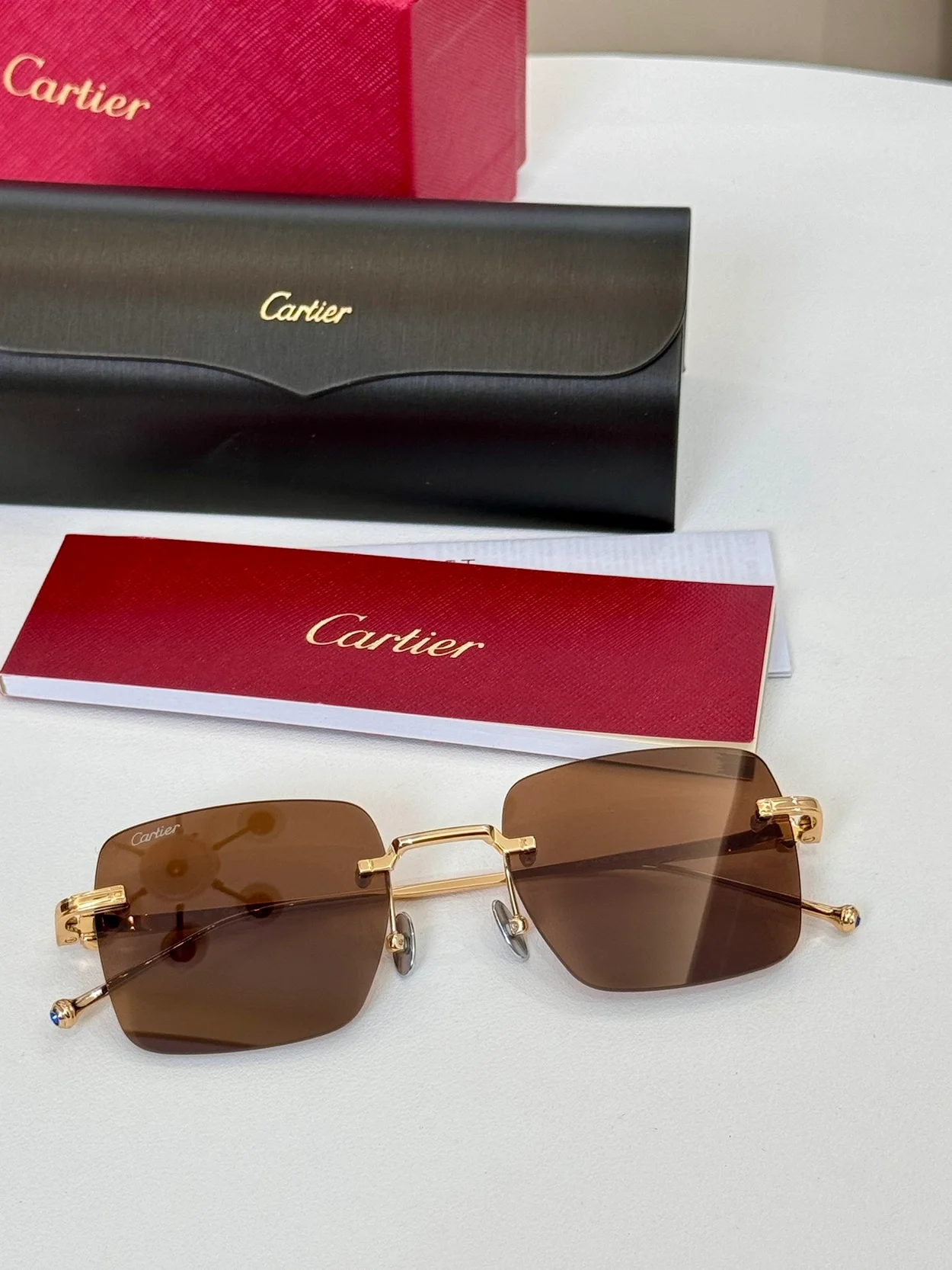 까르띠에 CT0403S (4color)