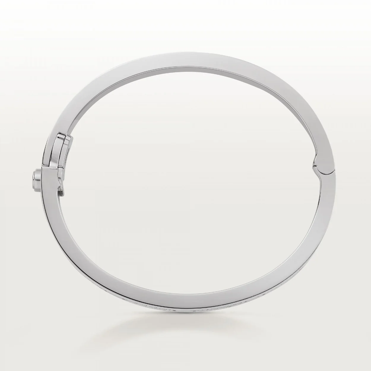 까르띠에 러브 브레이슬릿 팔찌 N6717617