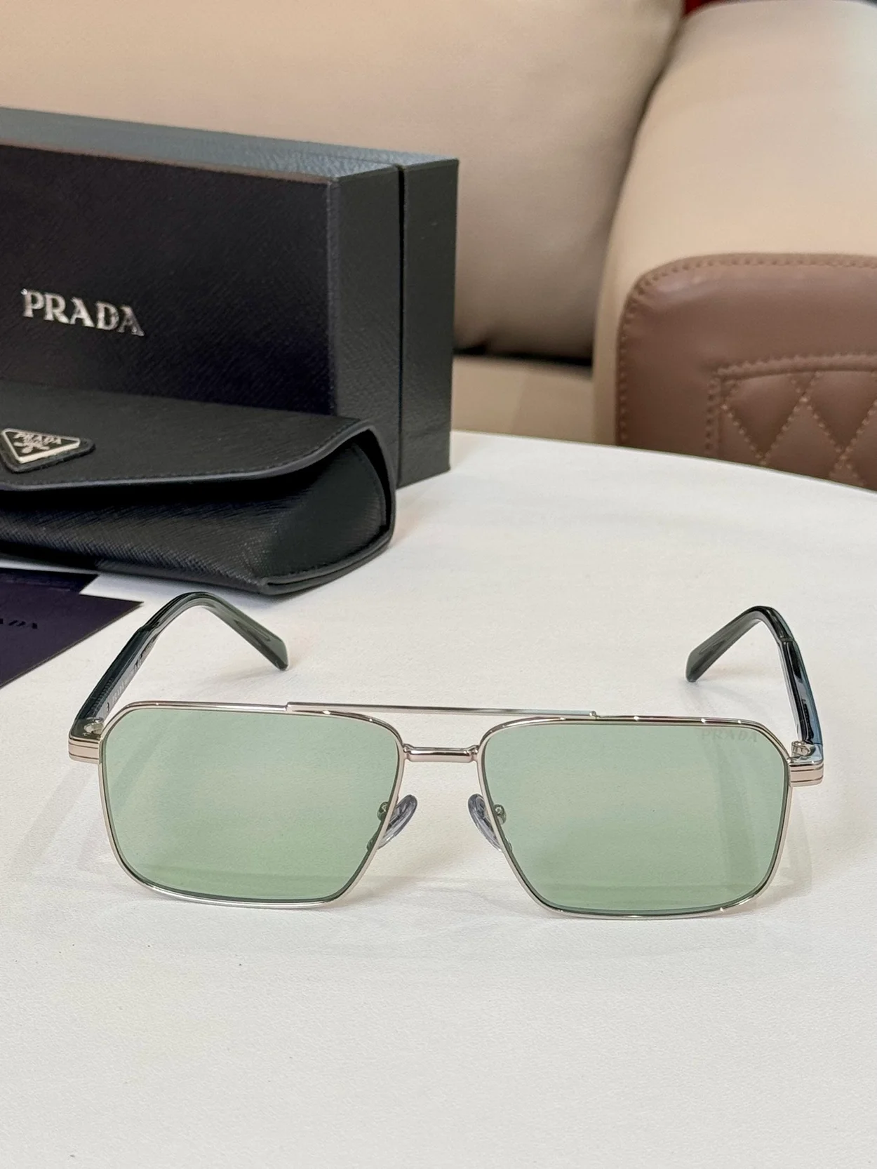 프라다 SPR A57 (4color)