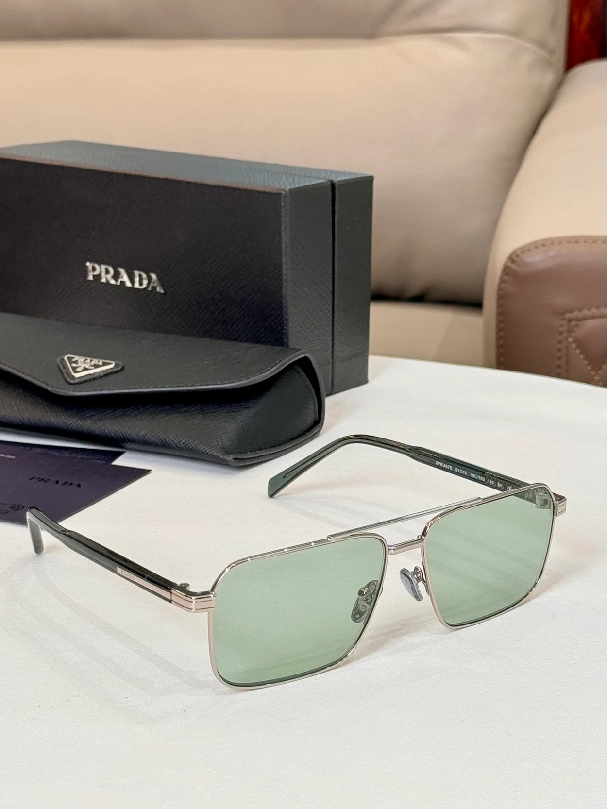 프라다 SPR A57 (4color)