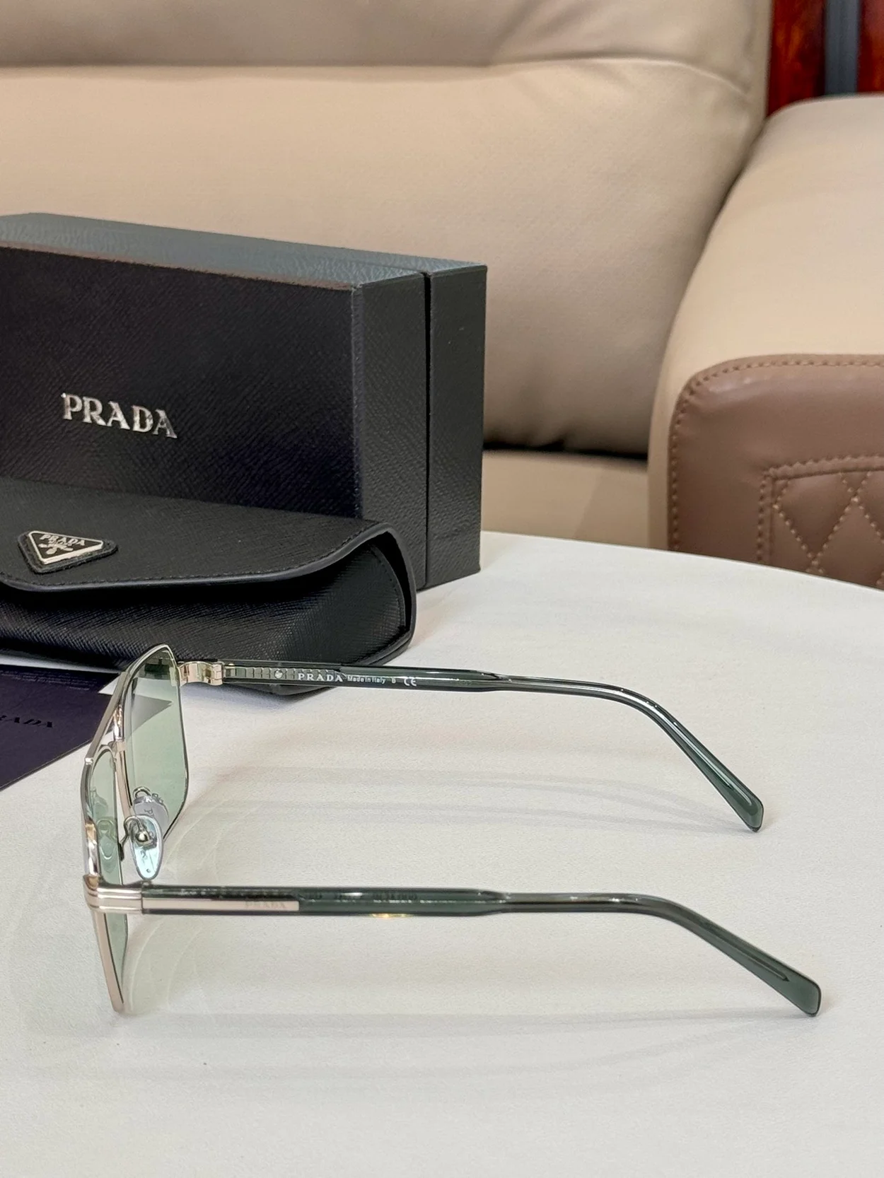 프라다 SPR A57 (4color)