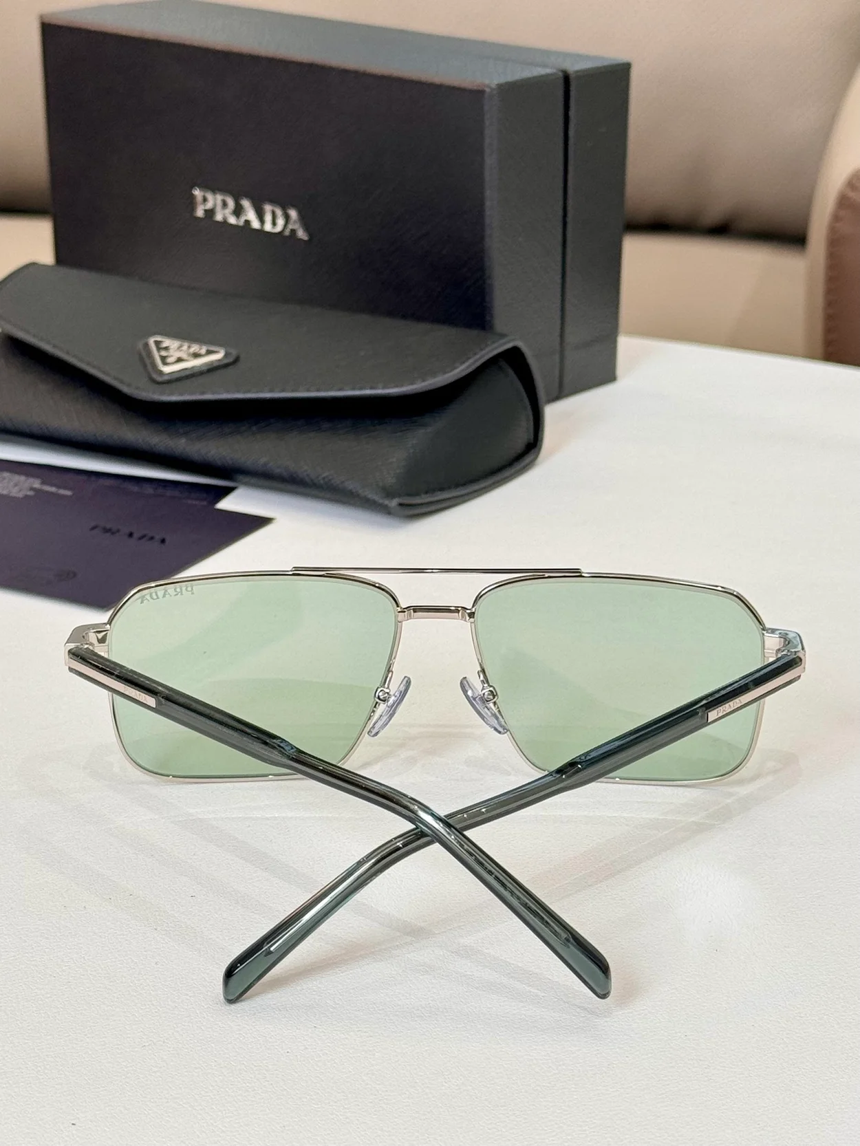 프라다 SPR A57 (4color)