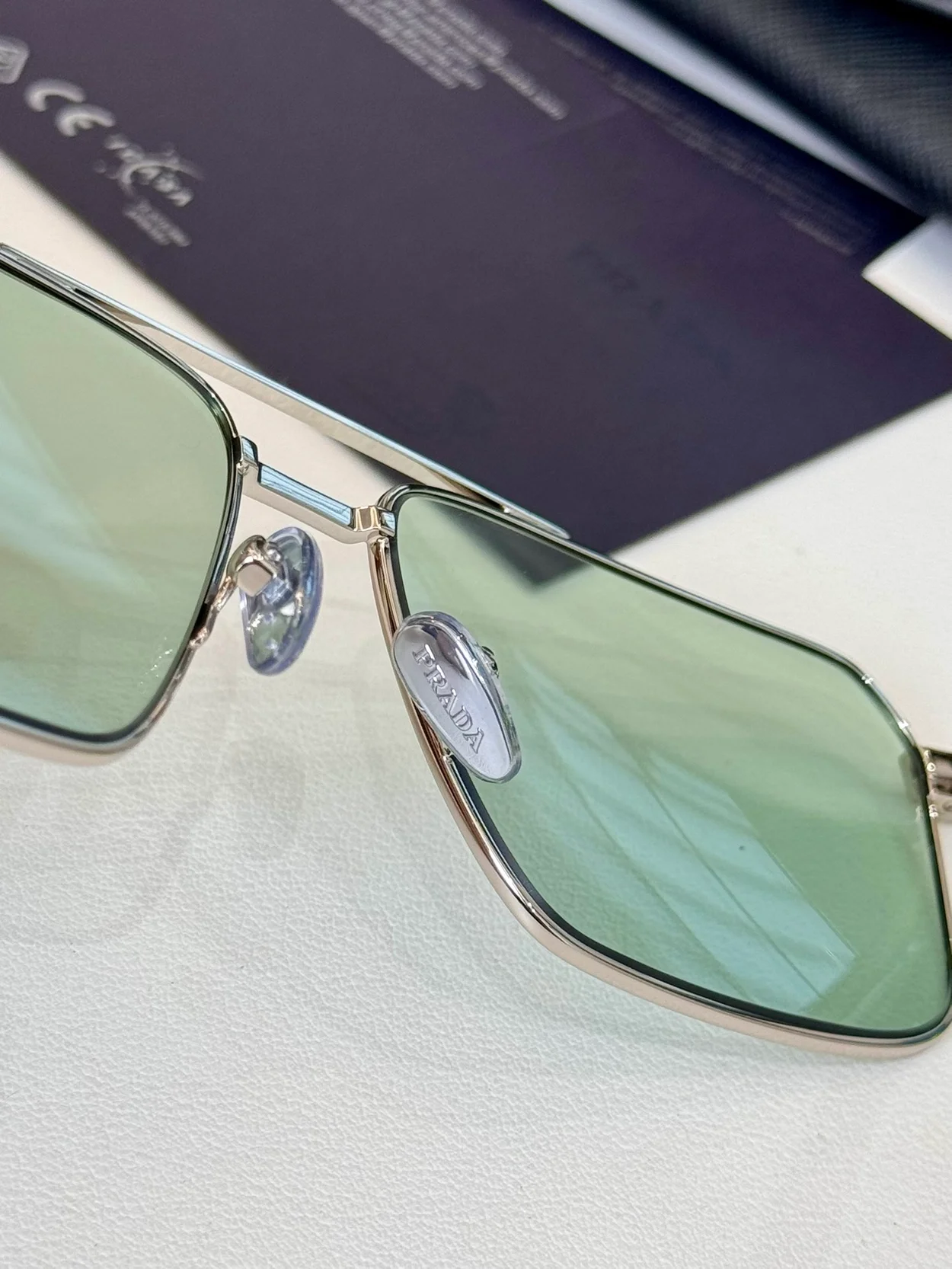 프라다 SPR A57 (4color)