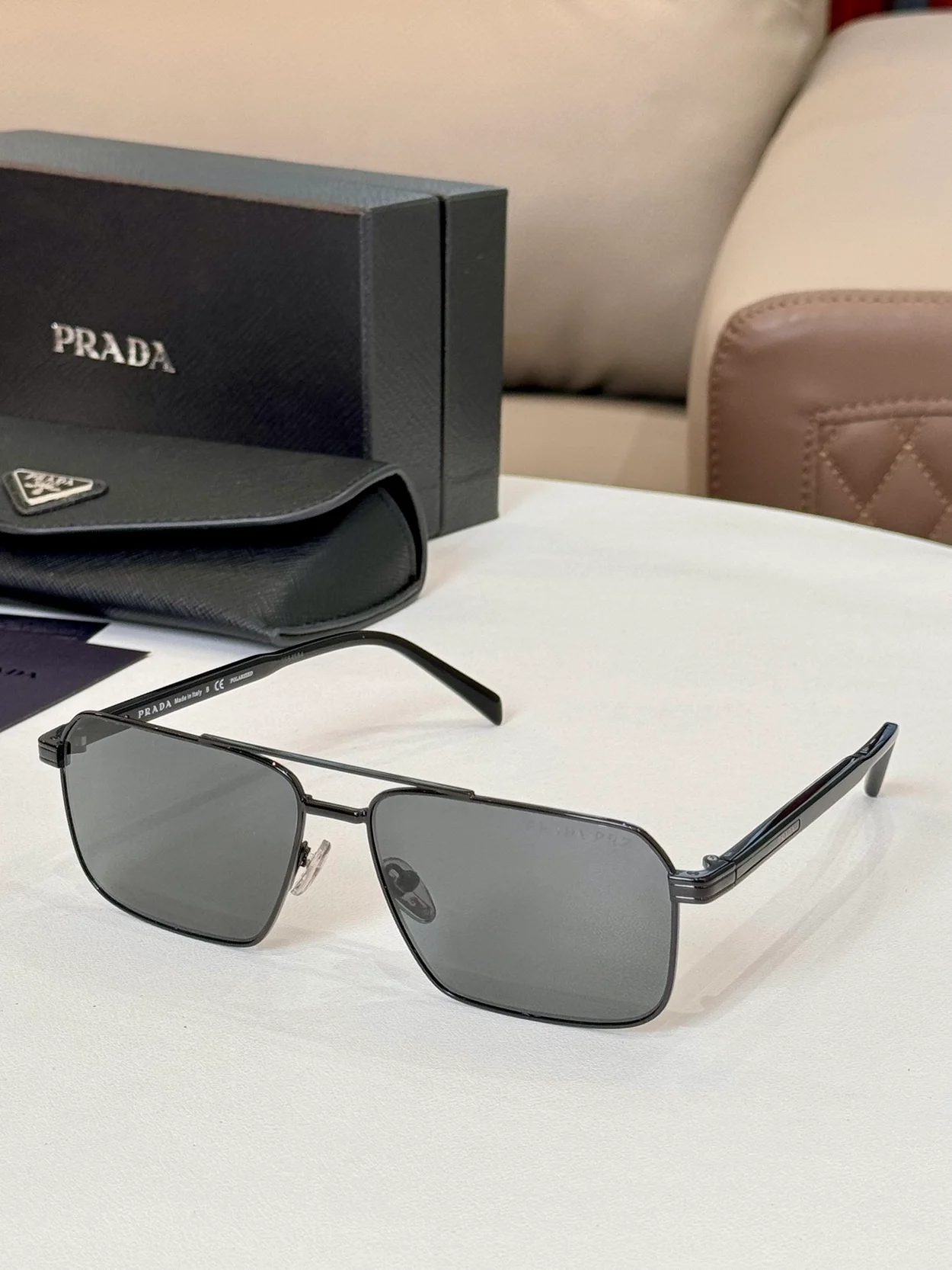 프라다 SPR A57 (4color)