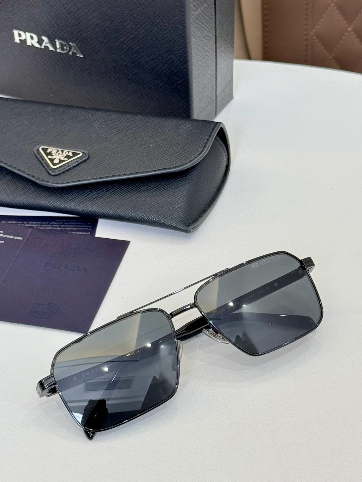 프라다 SPR A57 (4color)