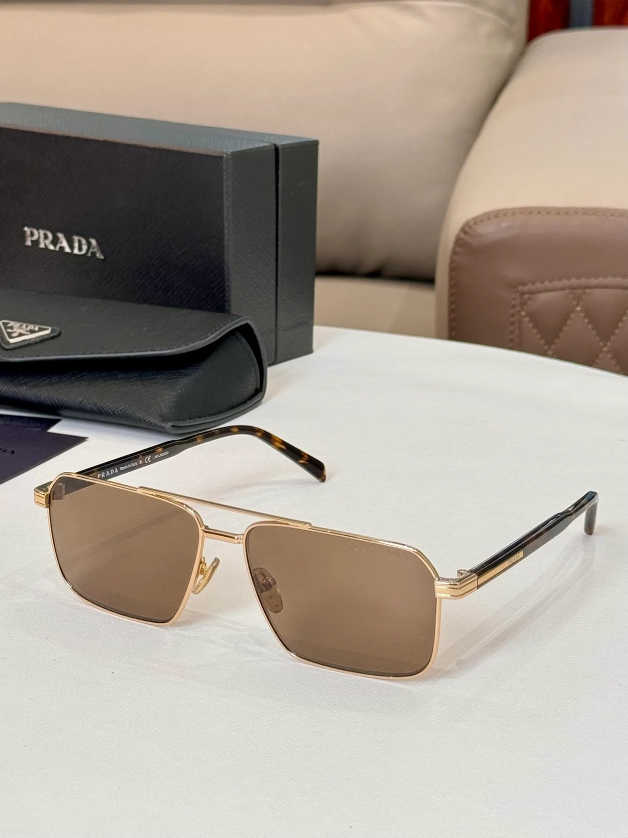 프라다 SPR A57 (4color)