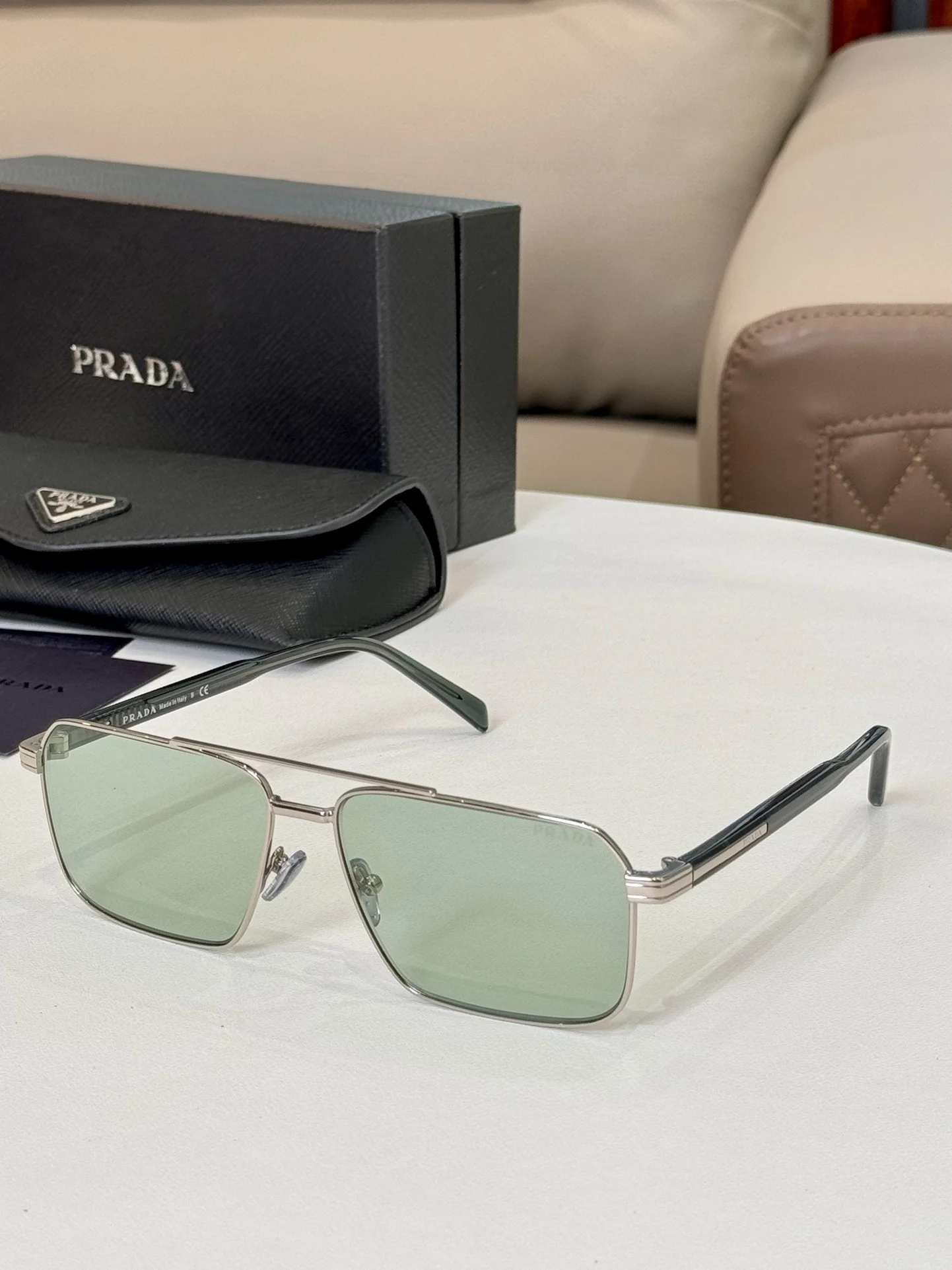 프라다 SPR A57 (4color)