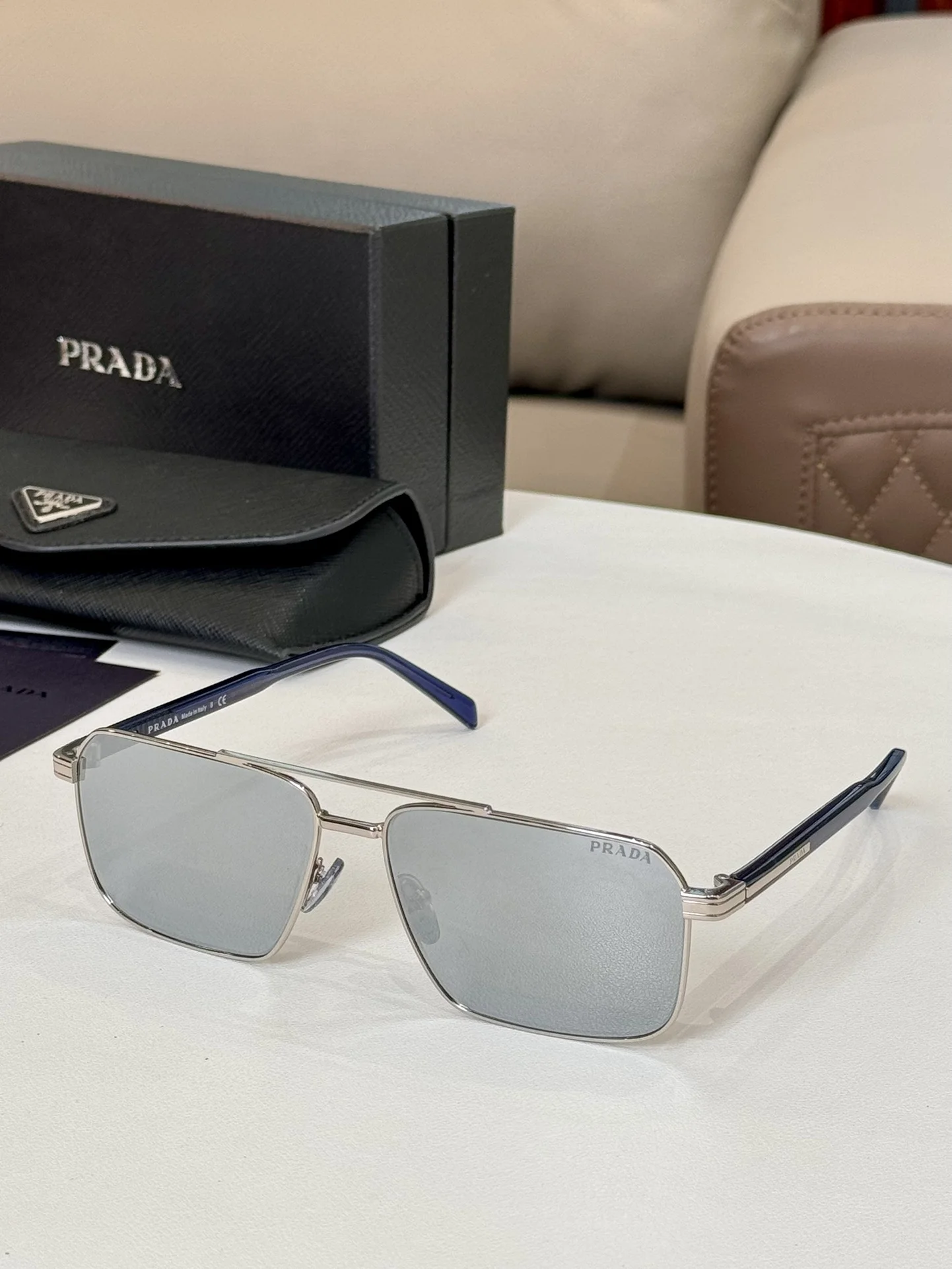 프라다 SPR A57 (4color)