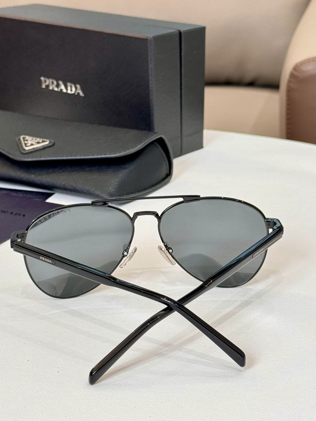 프라다 A58S (4color)