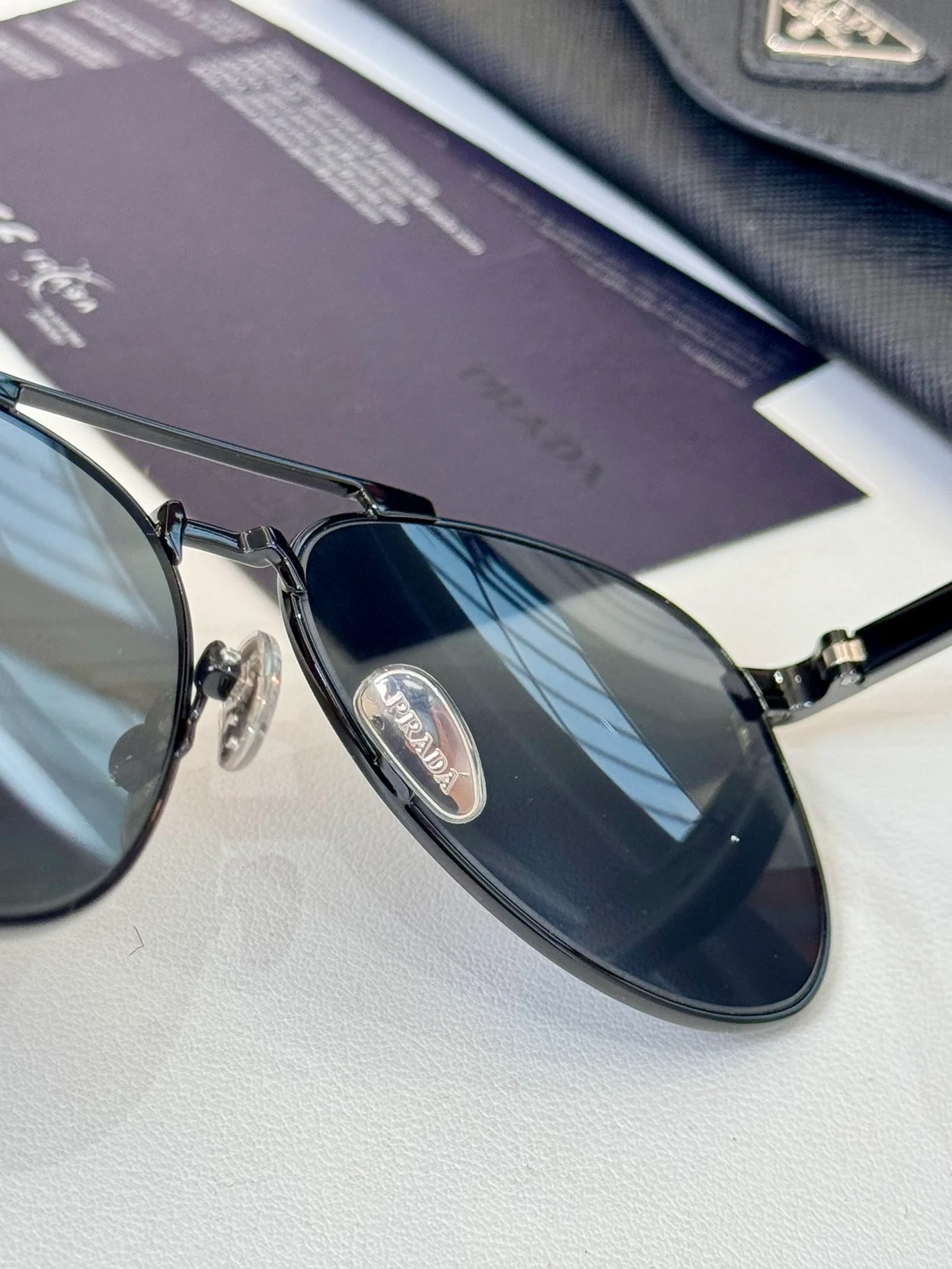 프라다 A58S (4color)