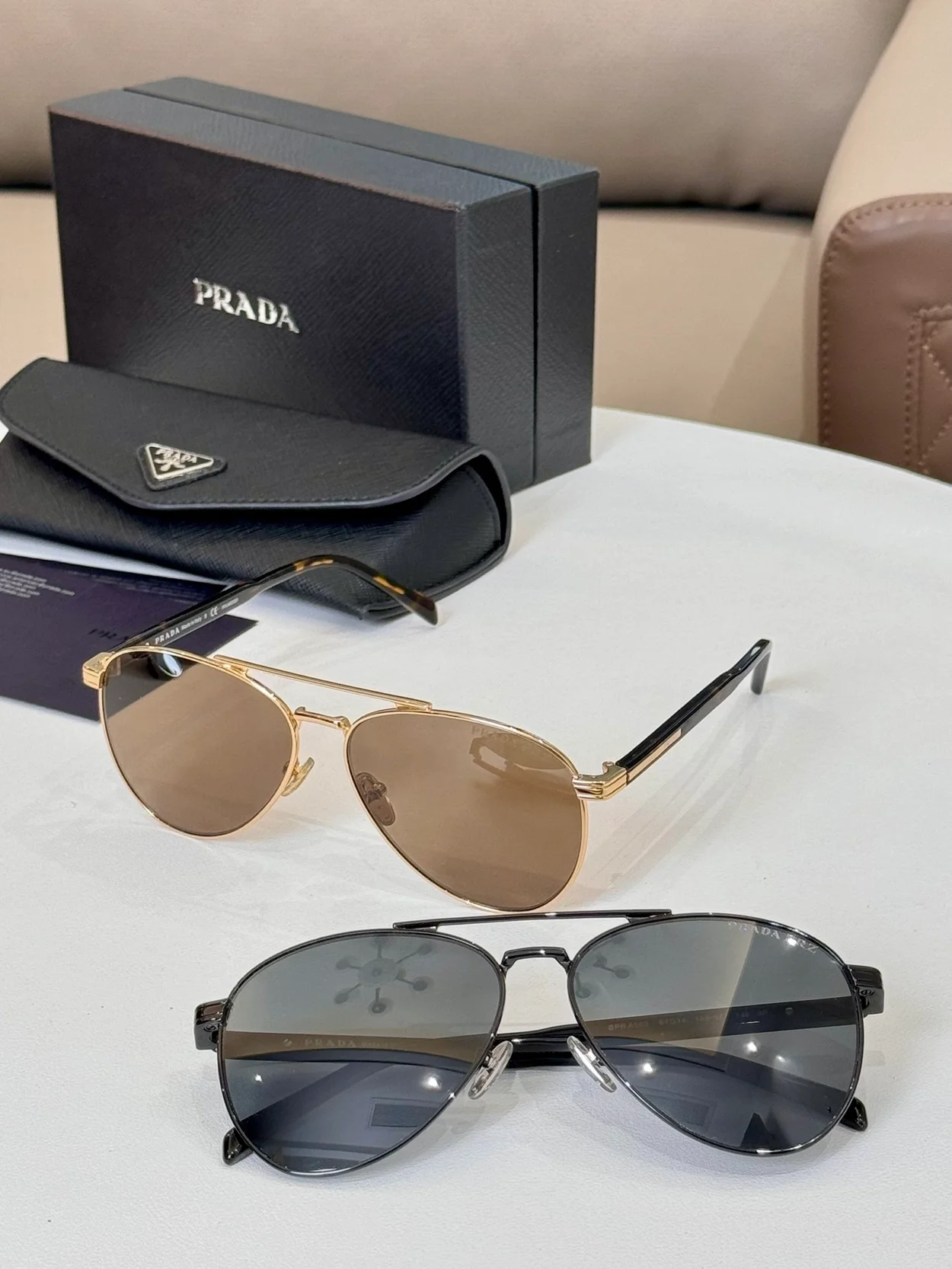 프라다 A58S (4color)