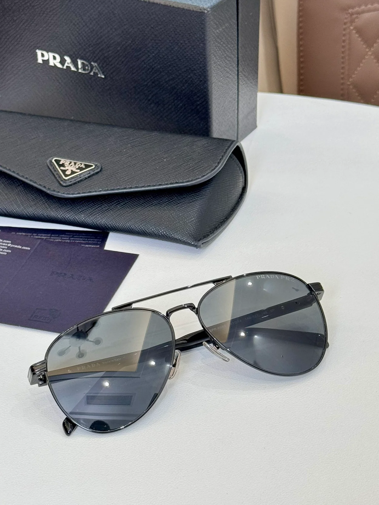 프라다 A58S (4color)