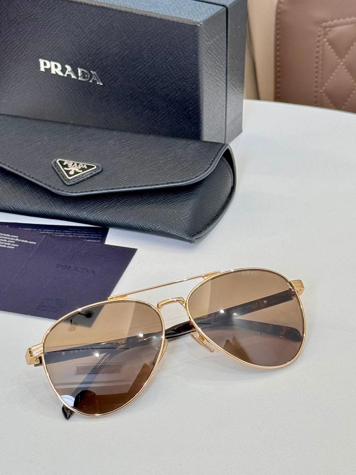 프라다 A58S (4color)