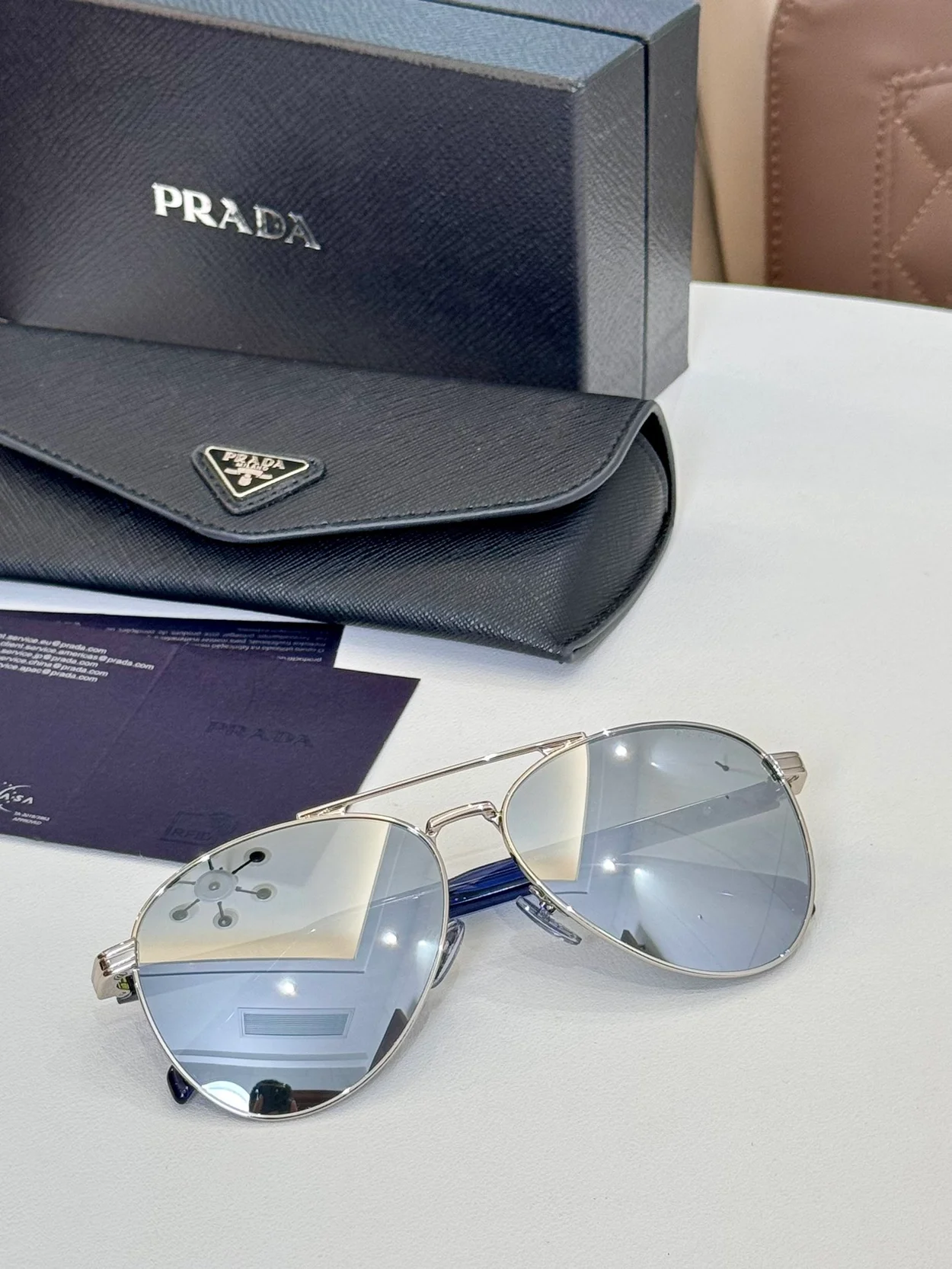 프라다 A58S (4color)