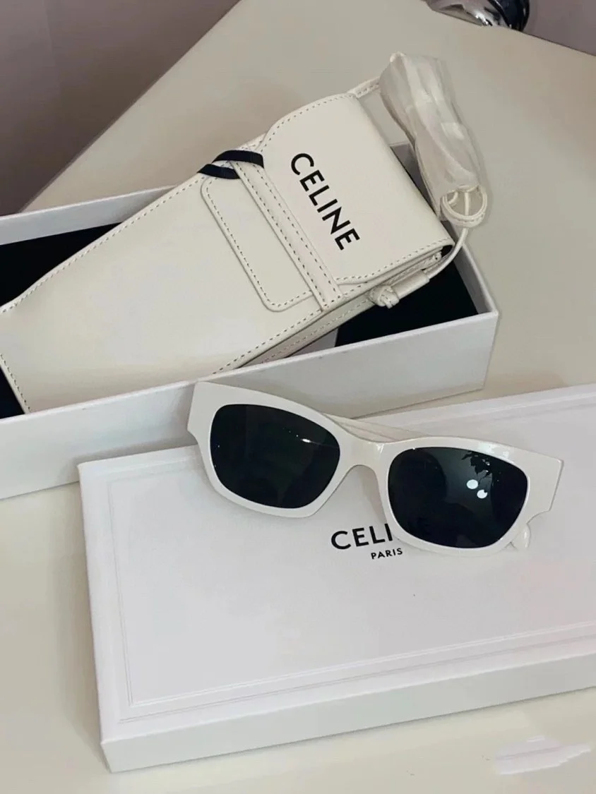 셀린느 MONOCHROME 01 SUNGLASSES (3color)