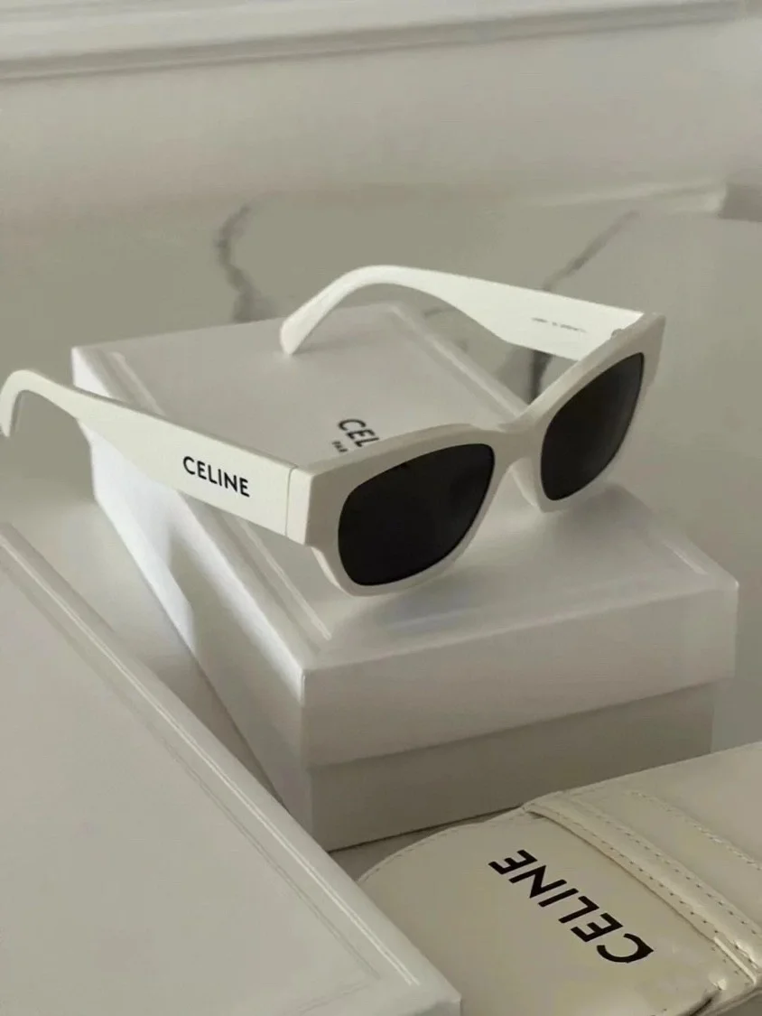 셀린느 MONOCHROME 01 SUNGLASSES (3color)
