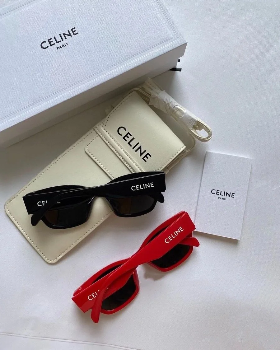 셀린느 MONOCHROME 01 SUNGLASSES (3color)