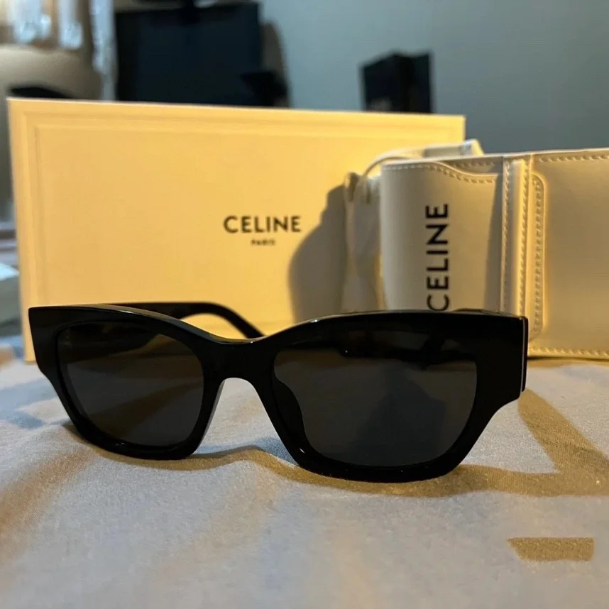 셀린느 MONOCHROME 01 SUNGLASSES (3color)