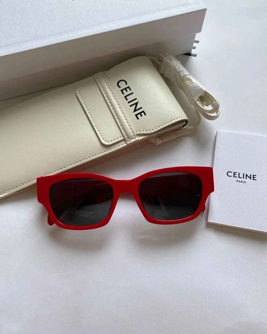 셀린느 MONOCHROME 01 SUNGLASSES (3color)