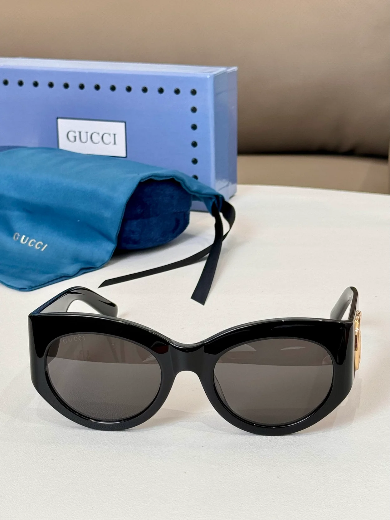 구찌 1544S (6color)