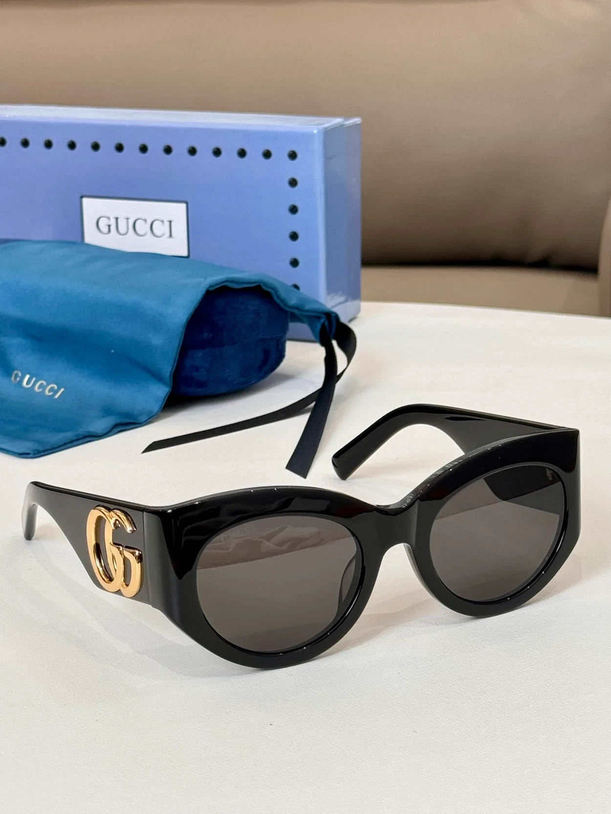 구찌 1544S (6color)