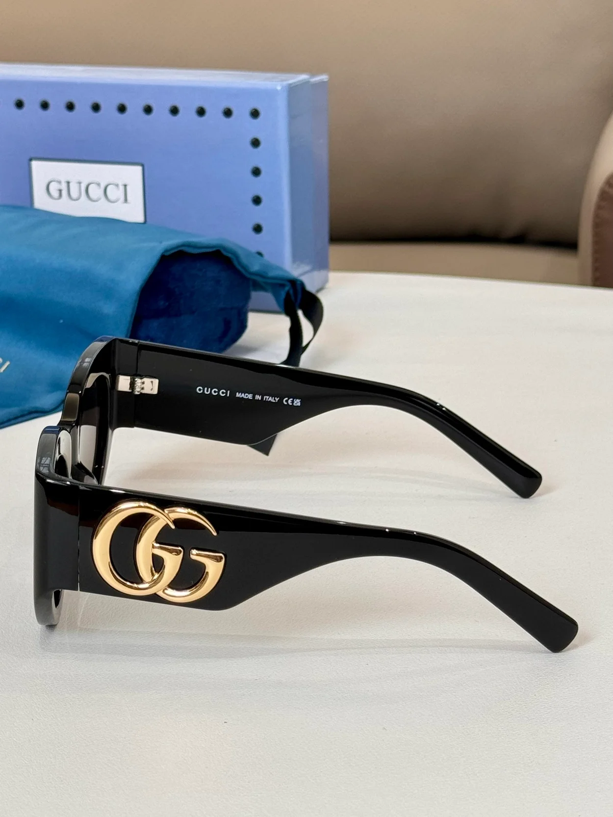 구찌 1544S (6color)