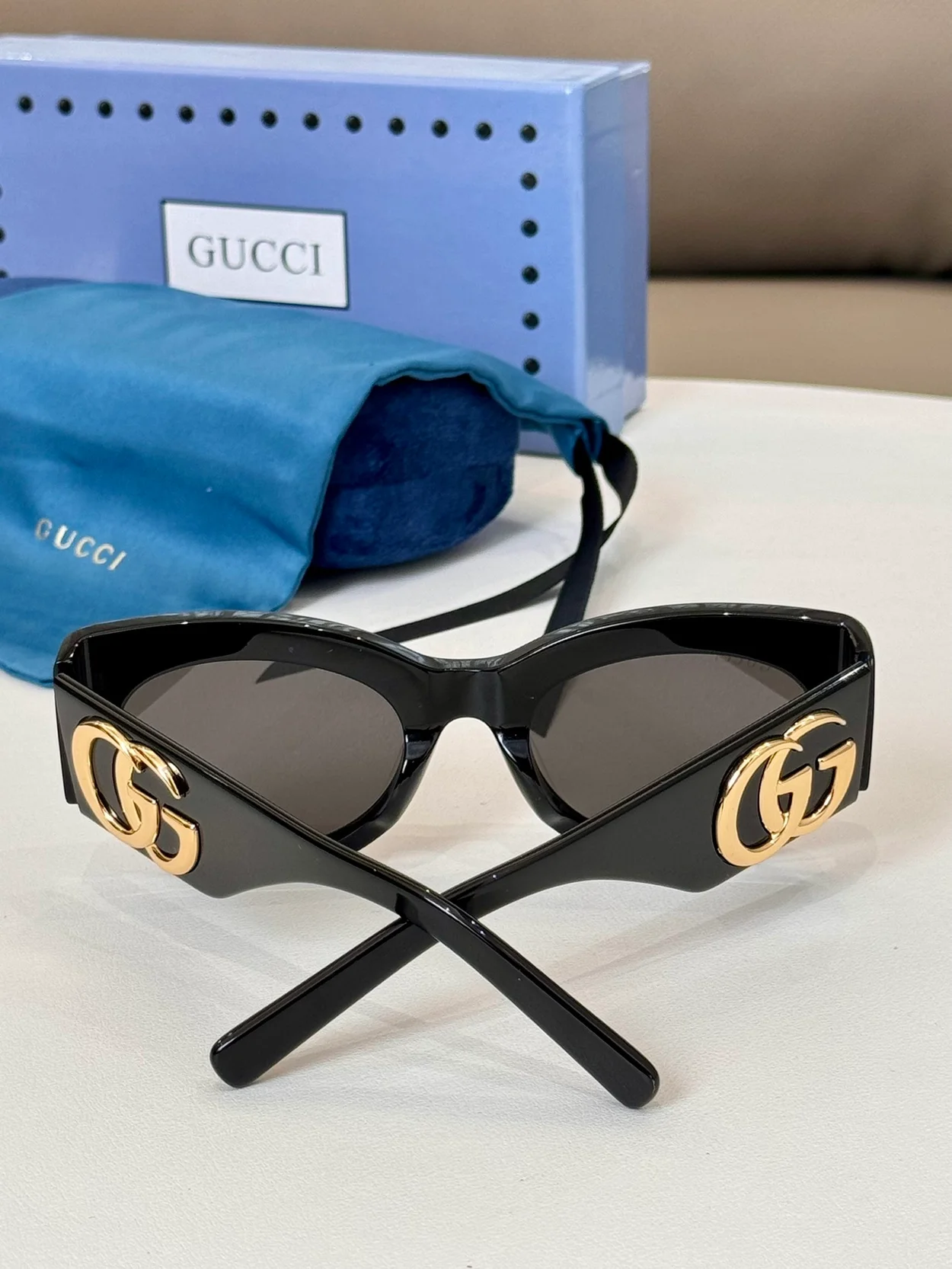 구찌 1544S (6color)