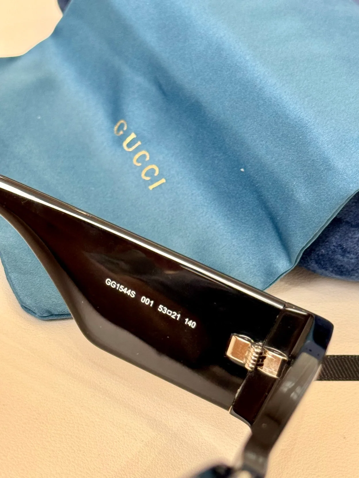 구찌 1544S (6color)