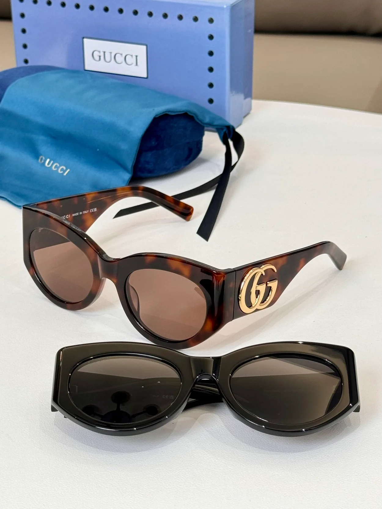 구찌 1544S (6color)