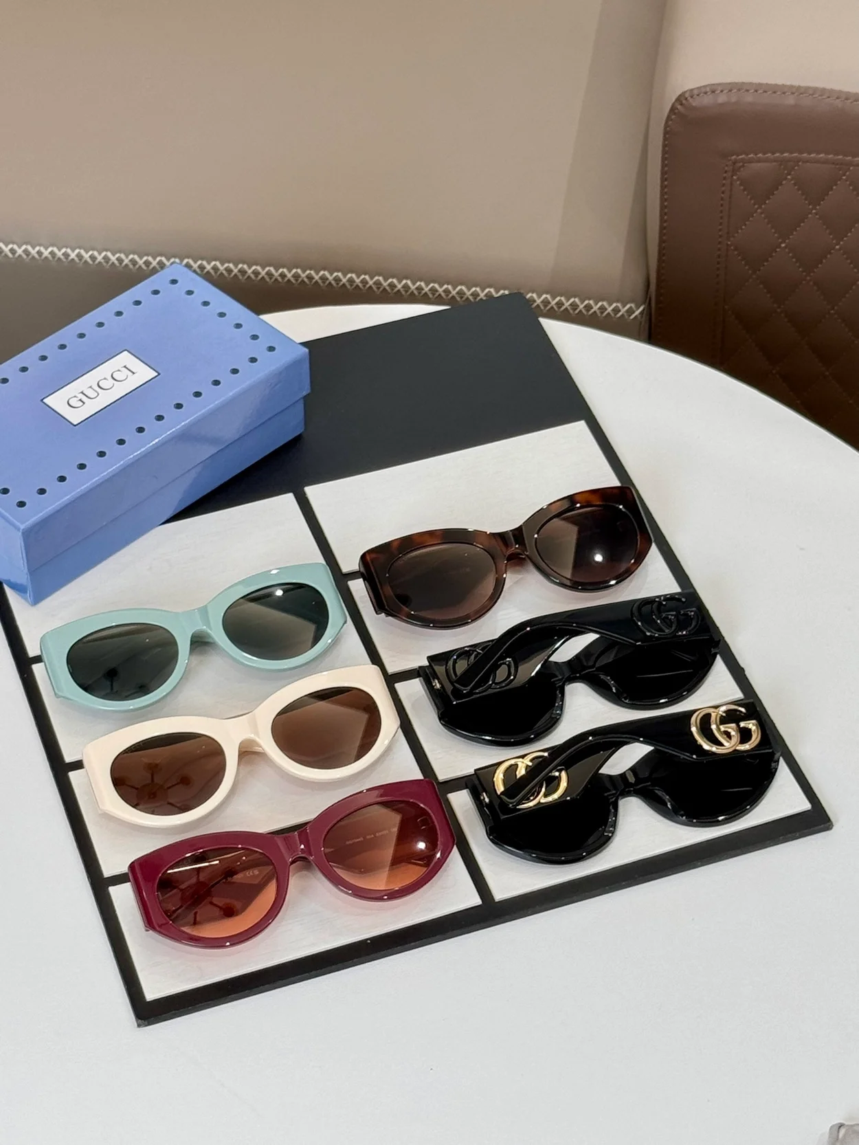 구찌 1544S (6color)