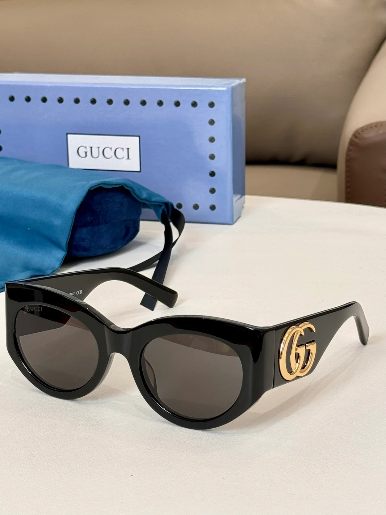 구찌 1544S (6color)