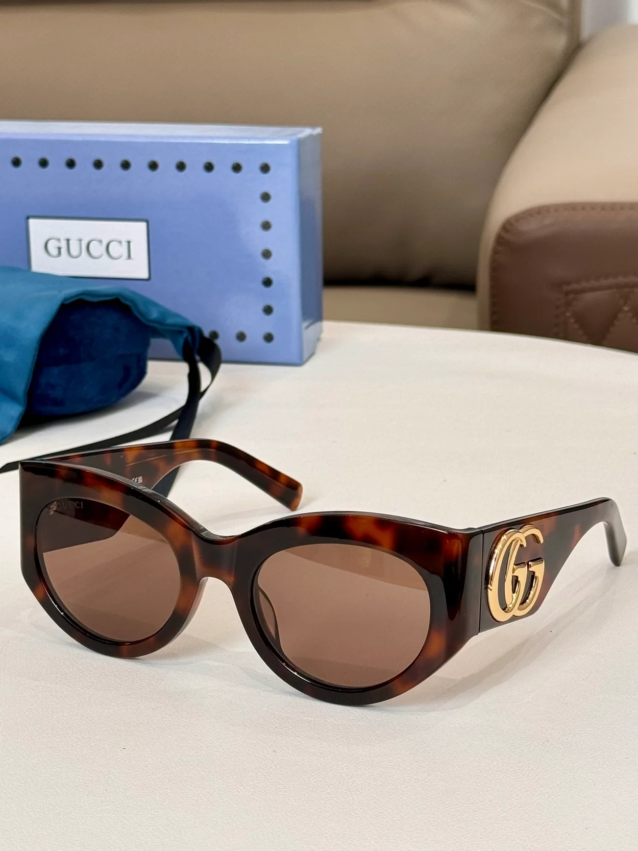 구찌 1544S (6color)